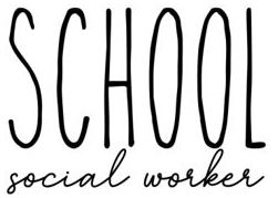  Meet Our School Social Worker